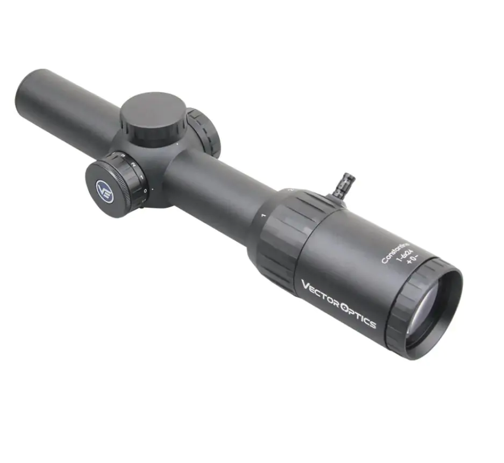 Vector Optics Paragon 1.2-6X24IR